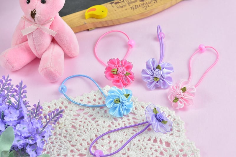 DIY Accessories